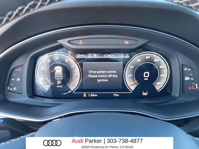 2026 Audi Q8 Premium Plus - Photo 20