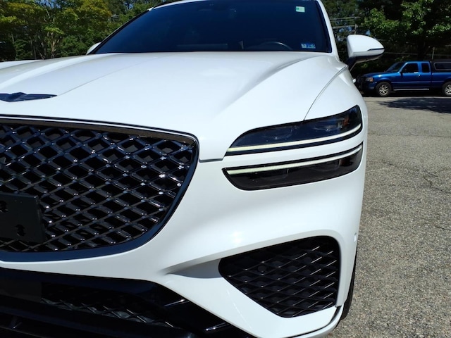 2023 Genesis GV70