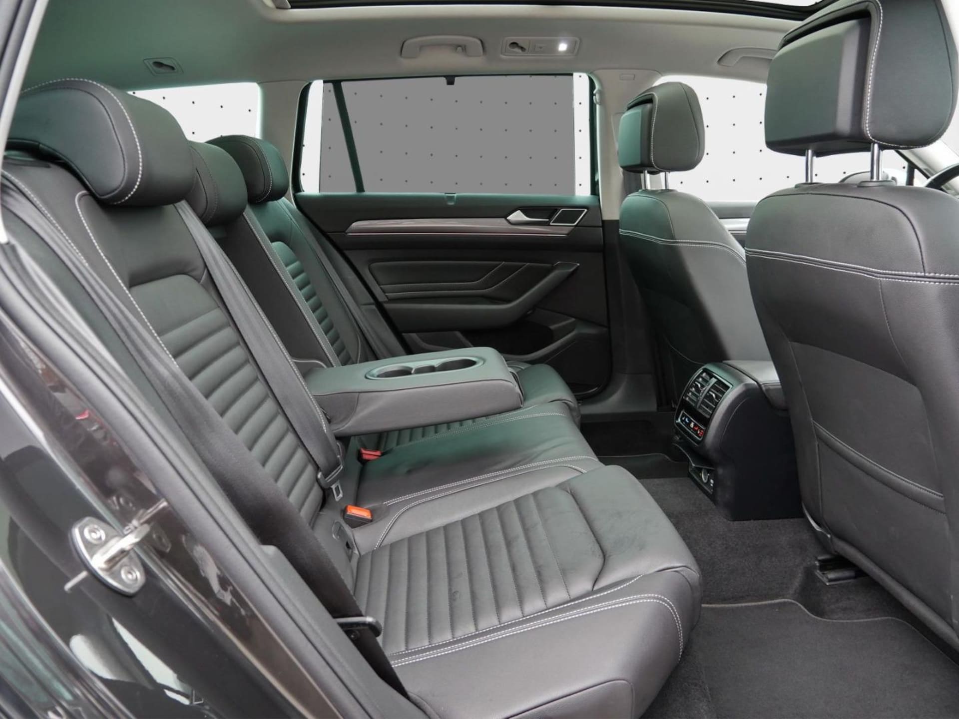Volkswagen Passat Variant Alltrack