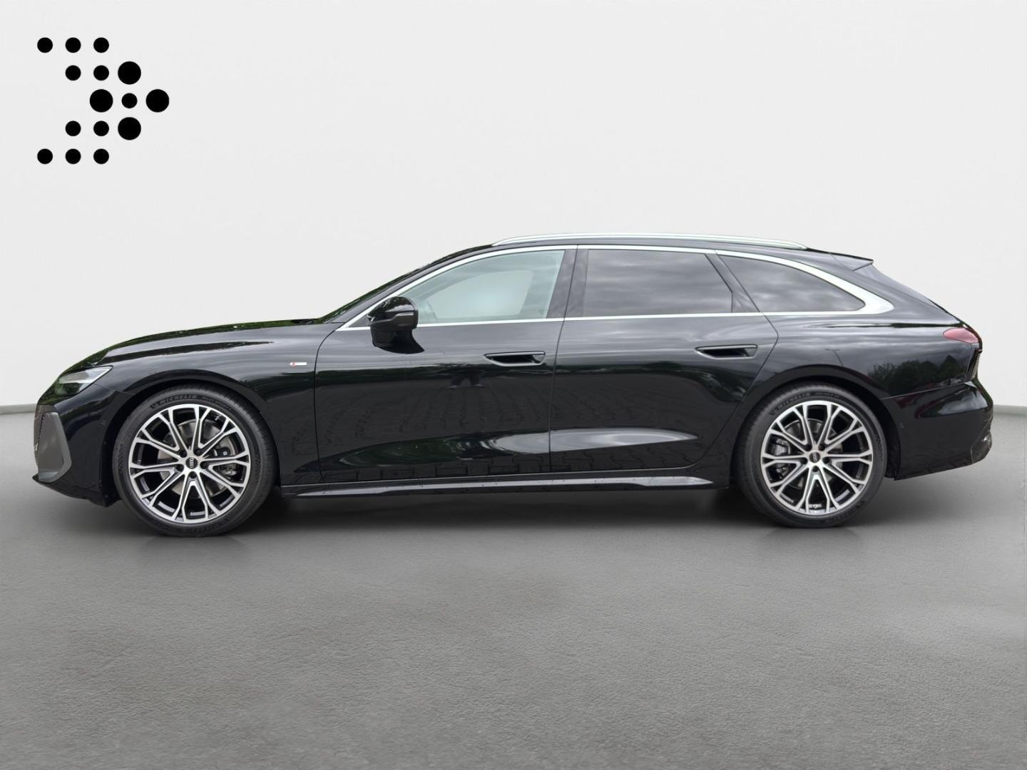 Bild über Audi A6 Avant TDI quattro 150 kW S tronic - für weitere Informationen kontaktieren Sie den Audi Partner