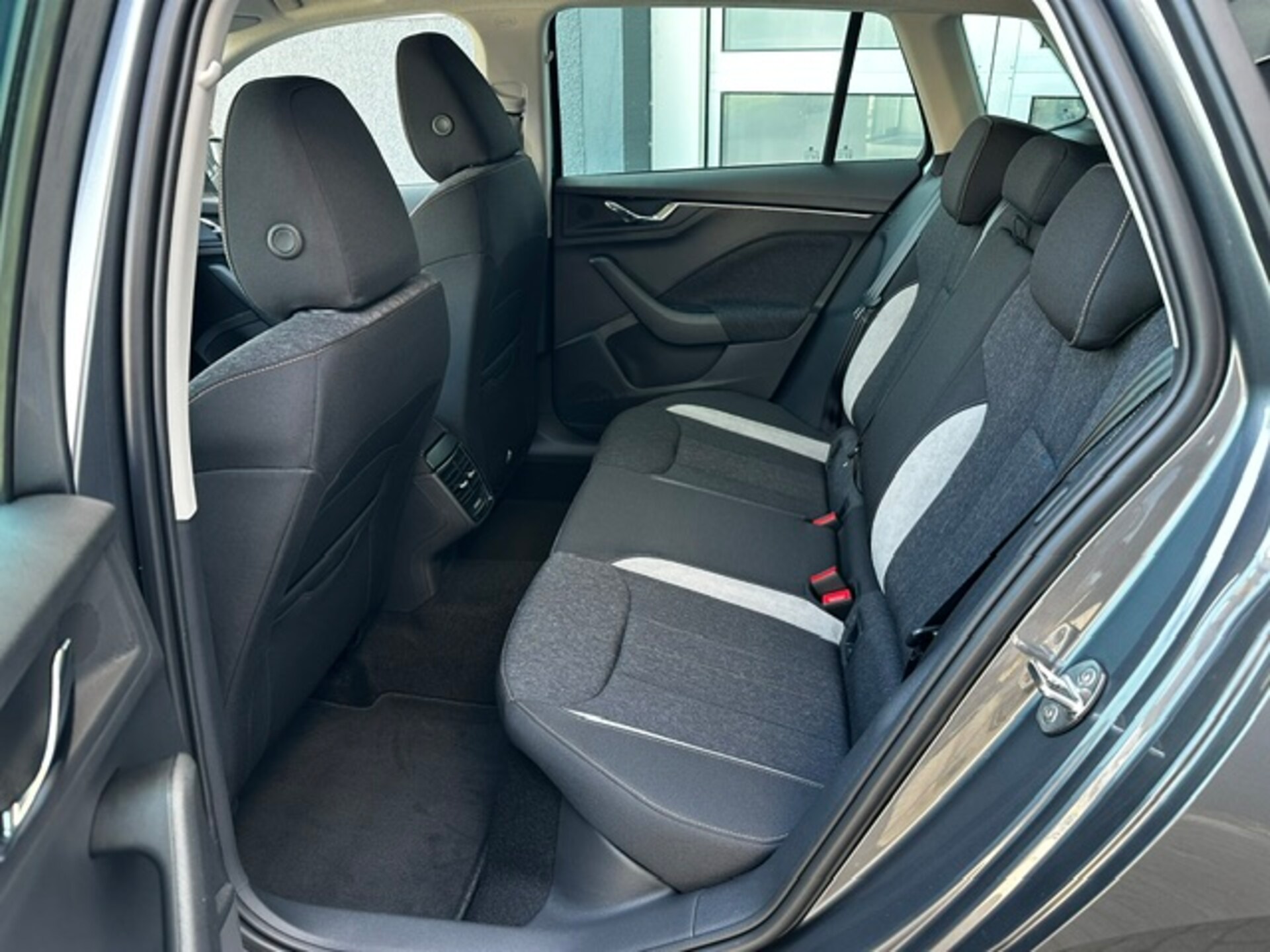Skoda Kamiq Top Selection