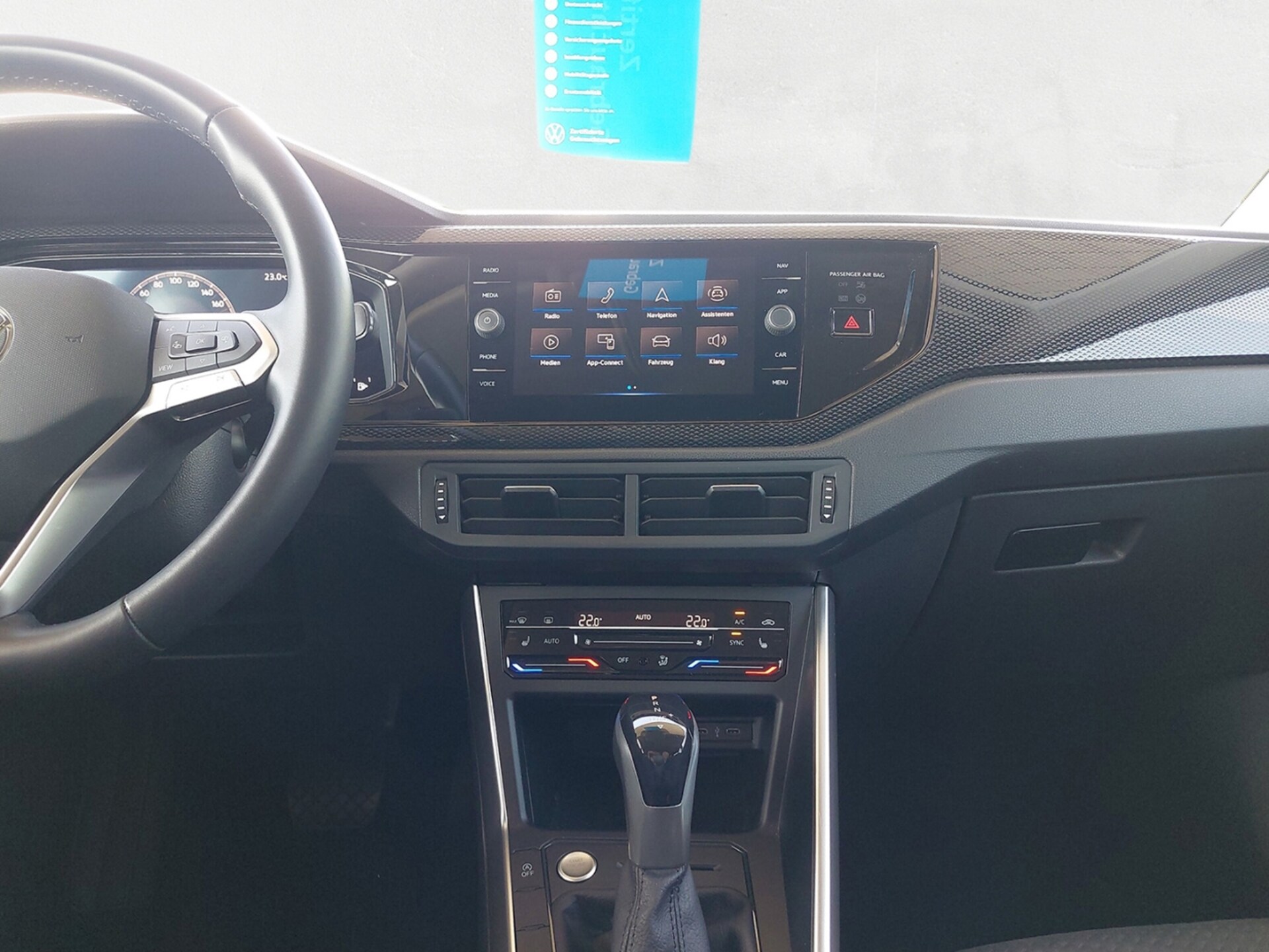 Volkswagen Taigo Life
