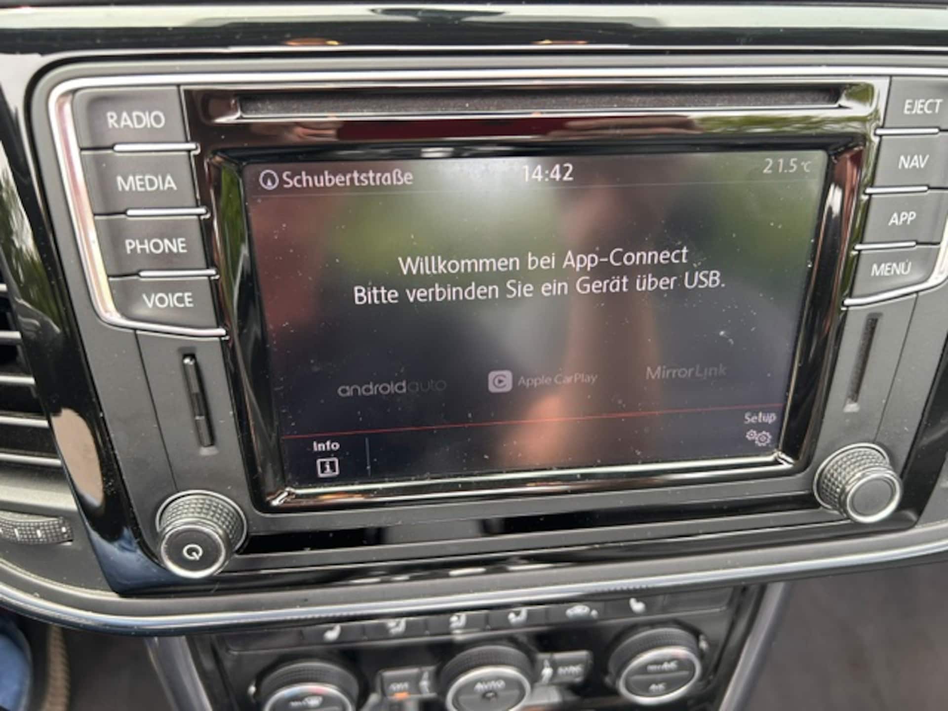 Volkswagen Beetle Cabriolet SOUND
