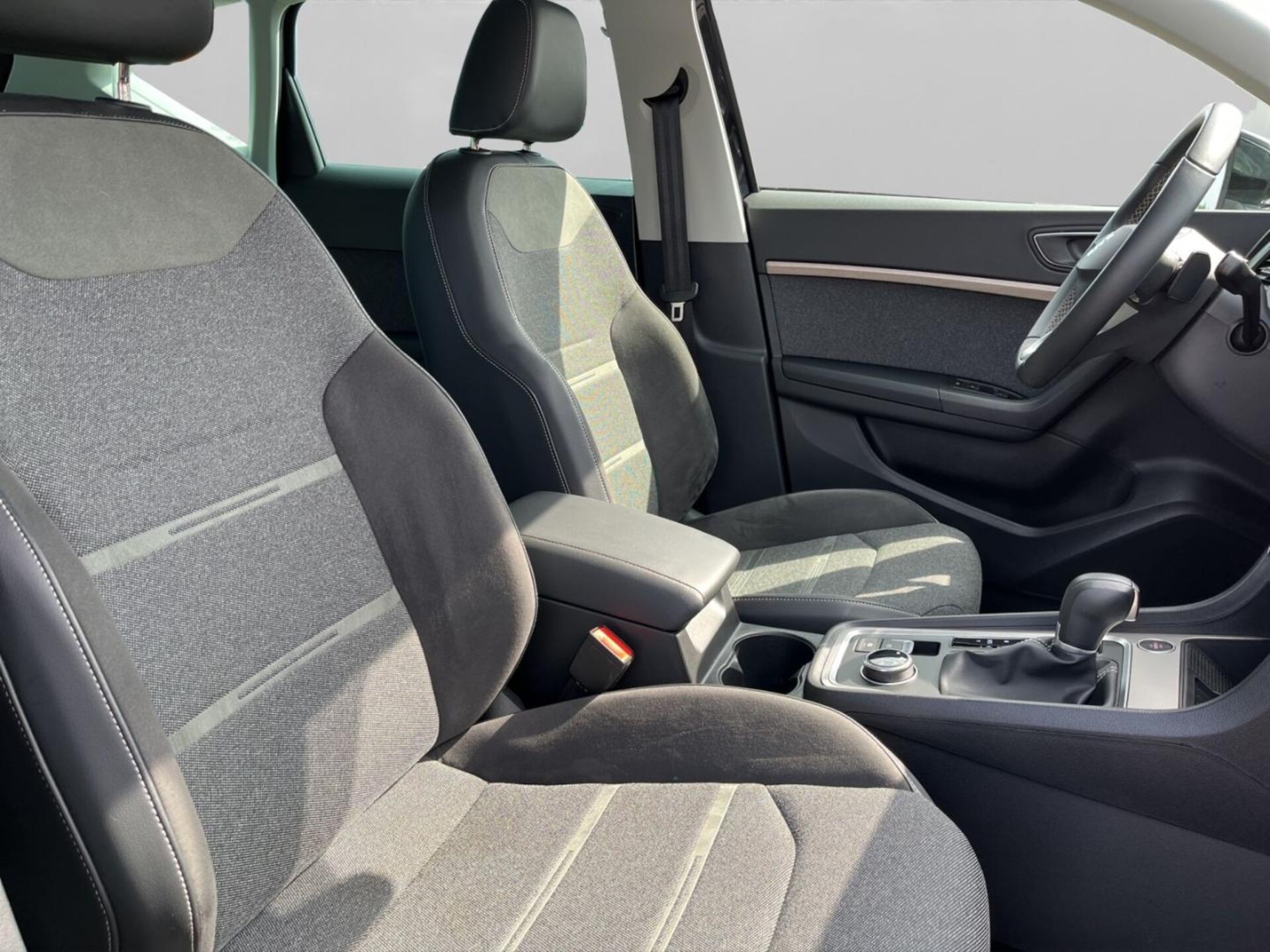 SEAT Ateca Xperience