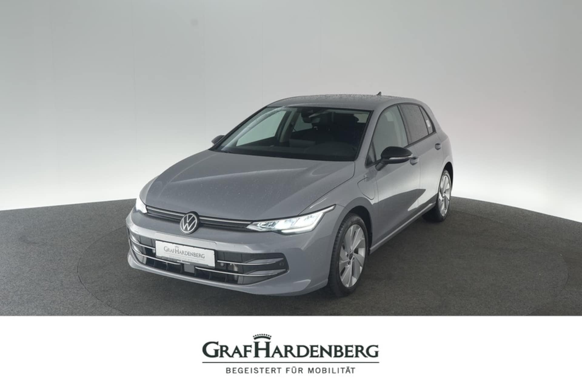 Volkswagen Golf Goal