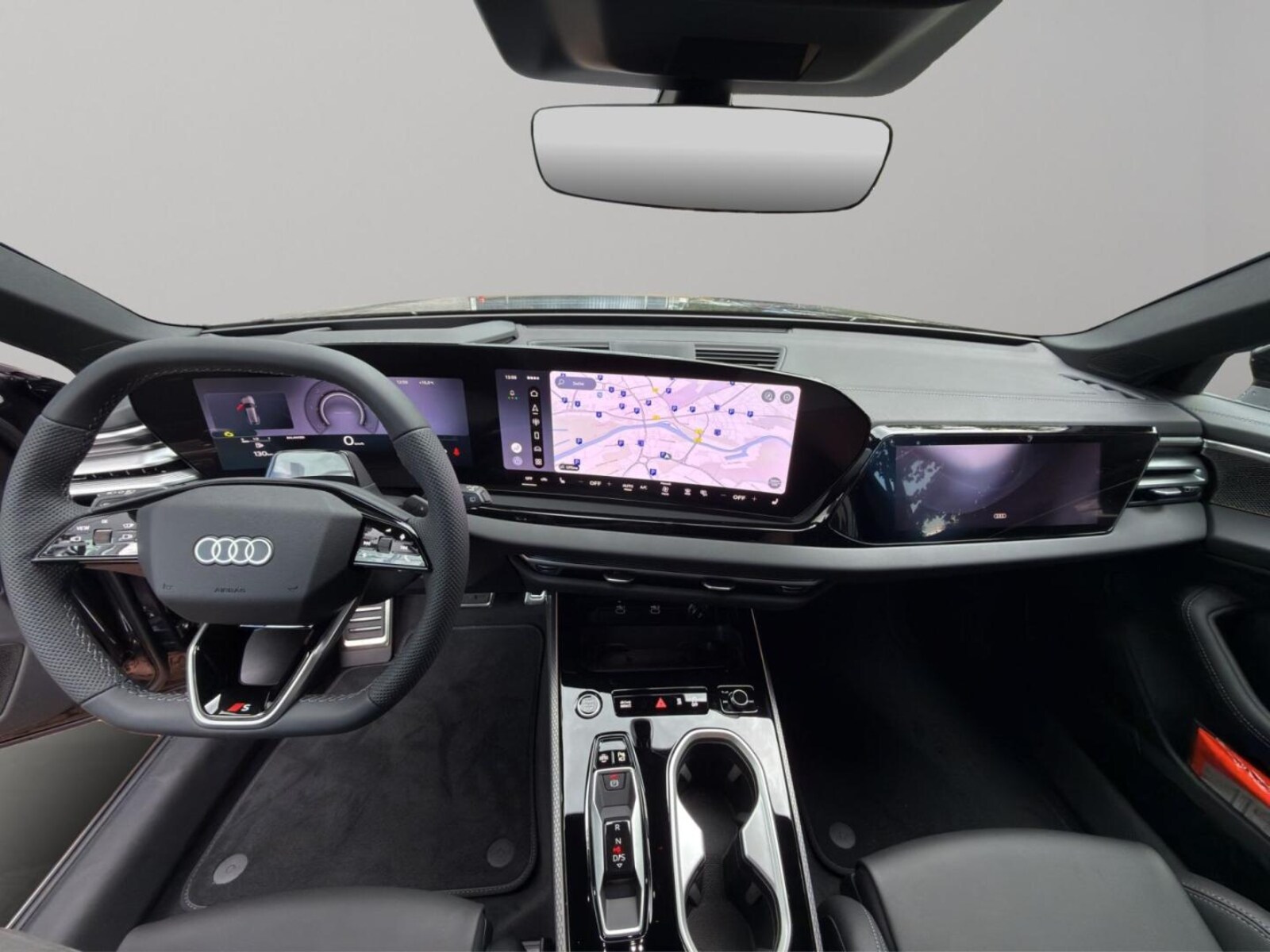 Audi A6 Avant – Bild 13