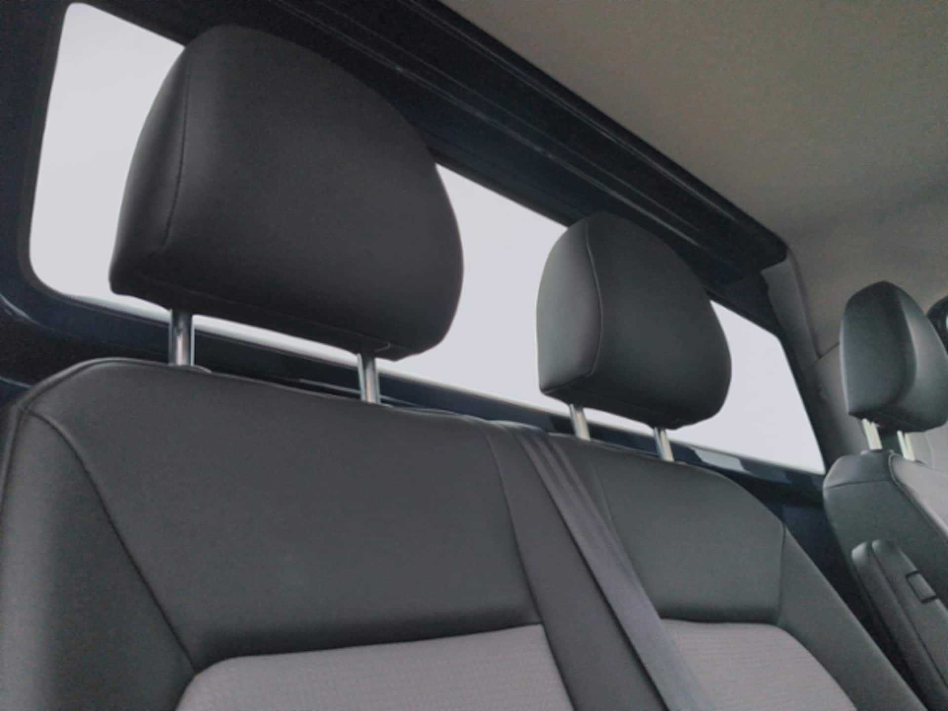 Volkswagen Crafter Einzelkabine langer Radstand