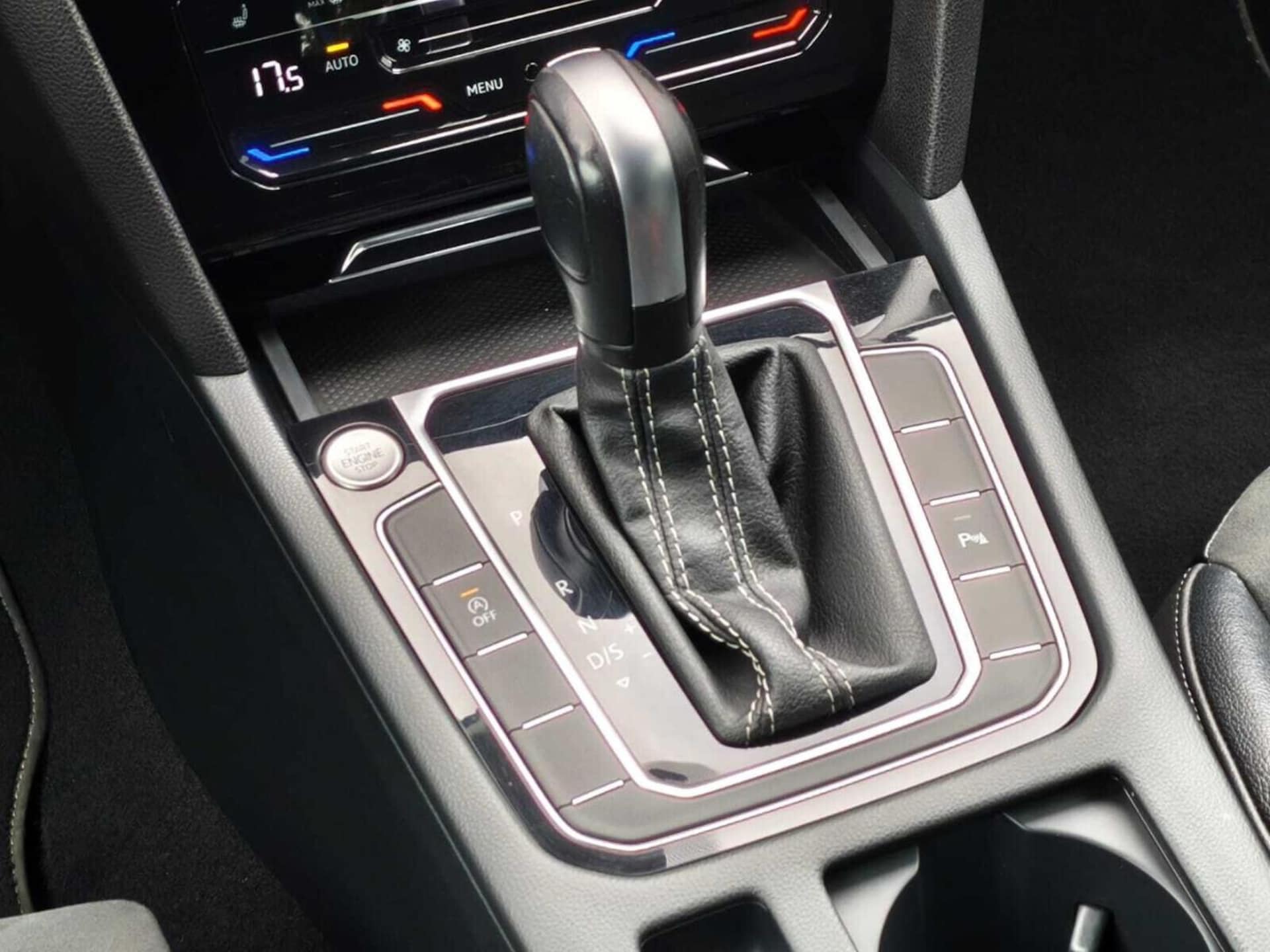 Volkswagen Arteon Shooting Brake R-Line