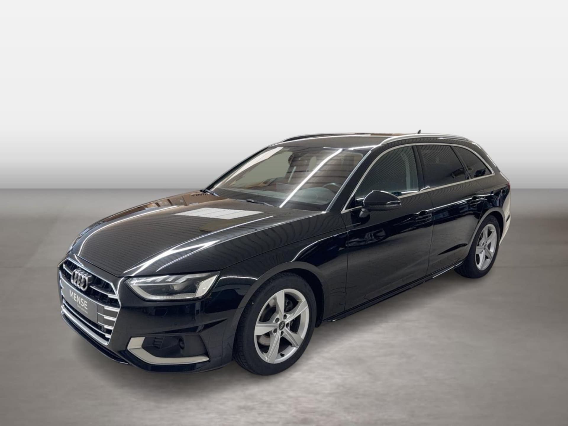Audi A4 Avant Advanced