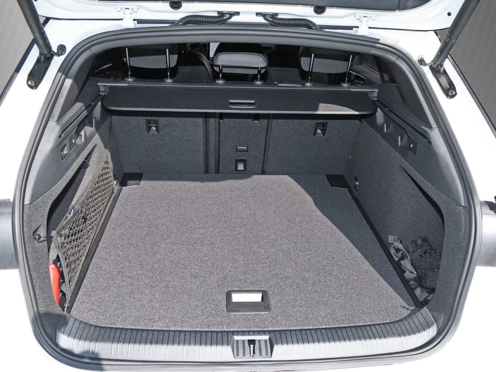Volkswagen ID.7 Tourer – Bild 6