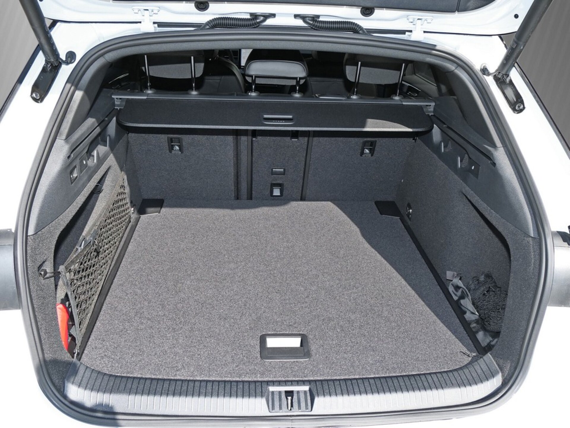 Volkswagen ID.7 Tourer Pro