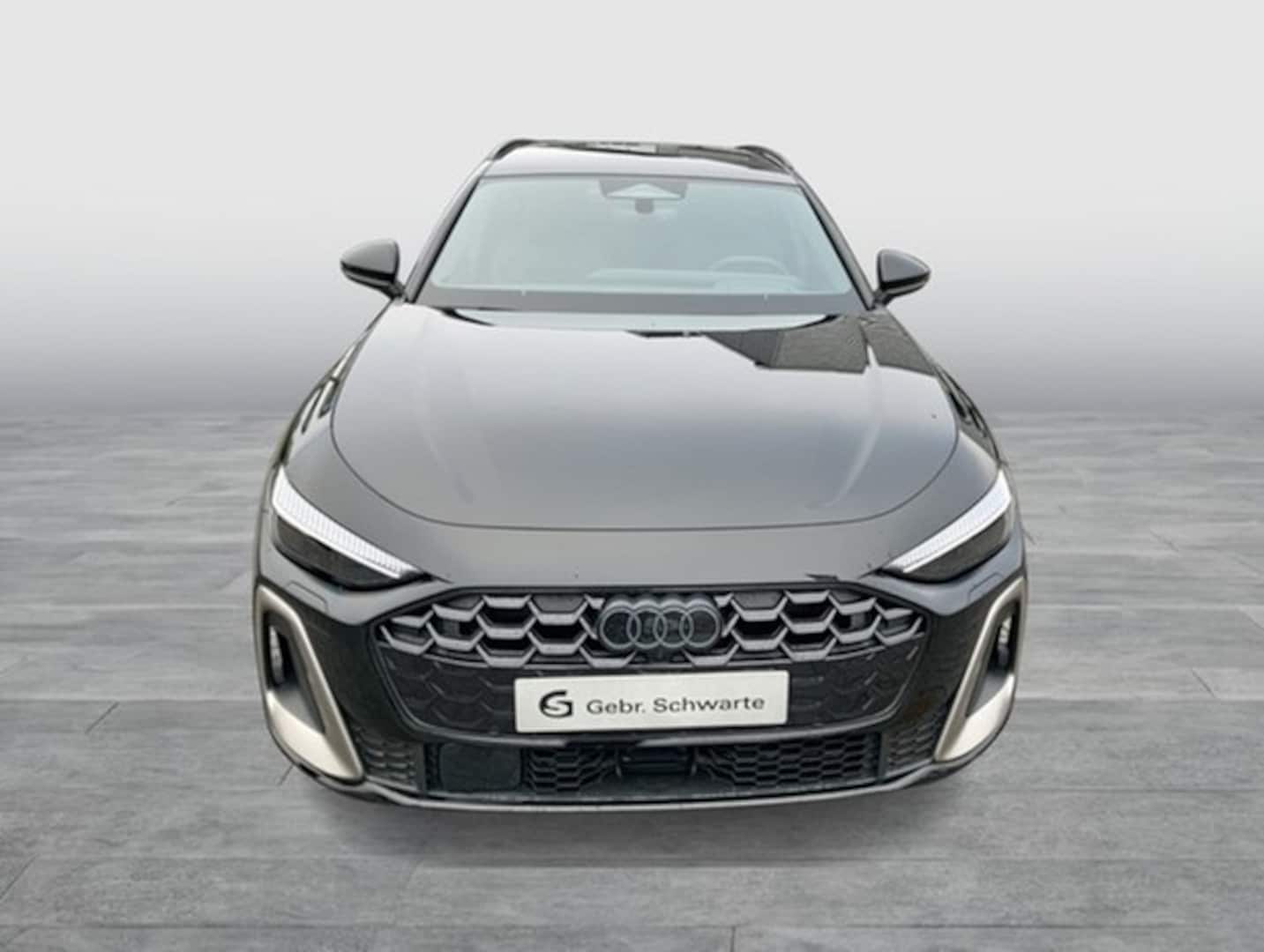 Bild über Audi A5 Avant e-hybrid e-hybrid quattro 270 kW S tronic - für weitere Informationen kontaktieren Sie den Audi Partner