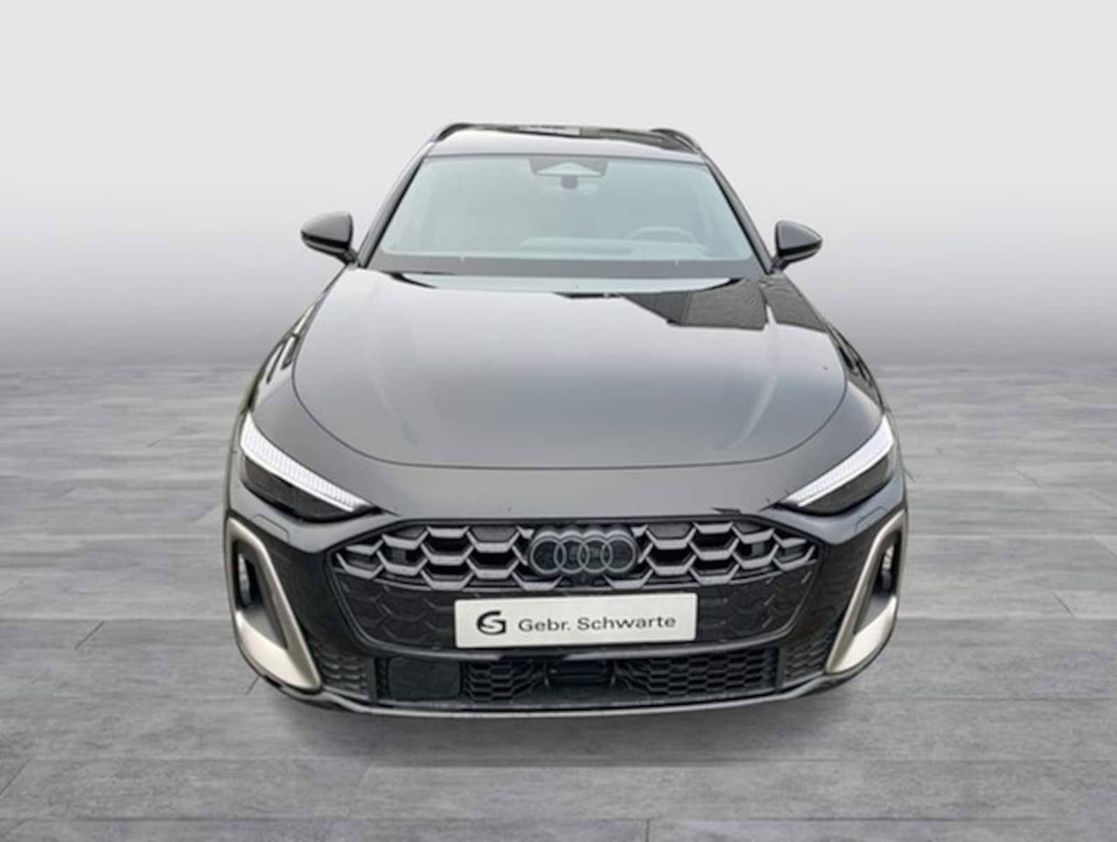 Audi A5 Avant – Bild 7