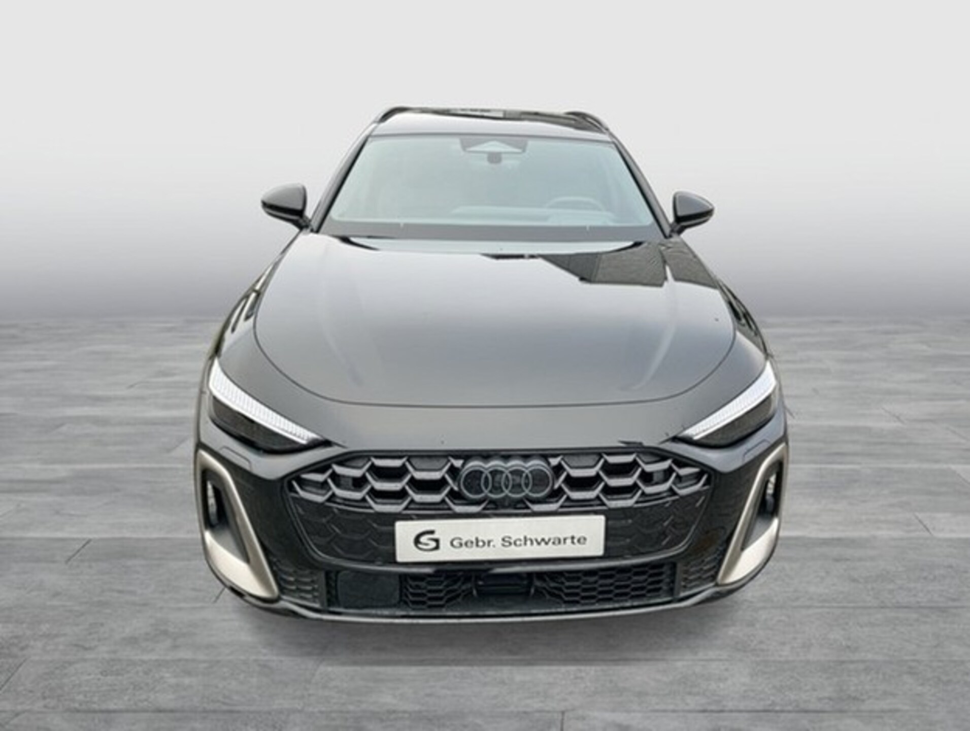 Audi A5 Avant e-hybrid edition one