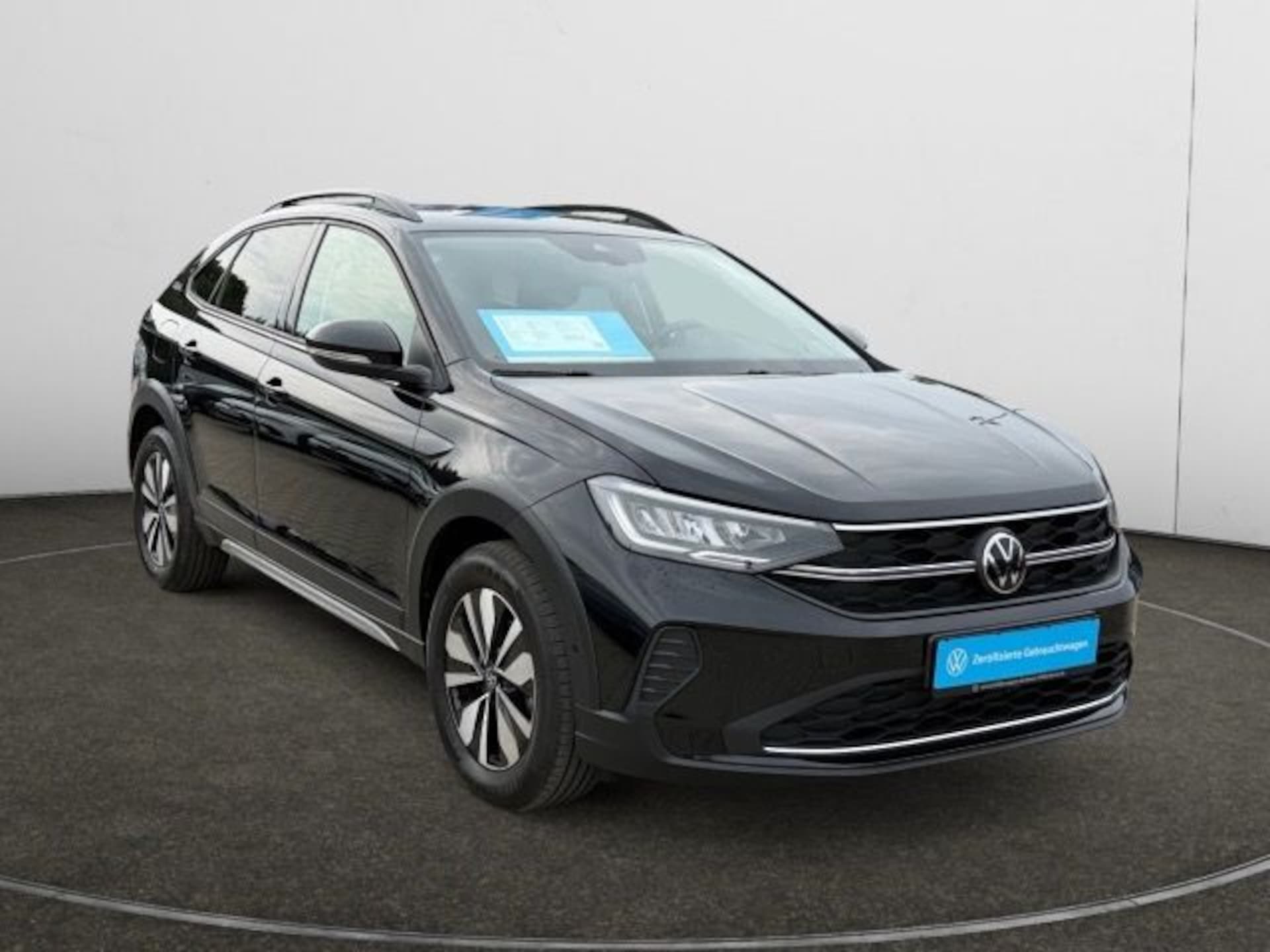 Volkswagen Taigo Goal