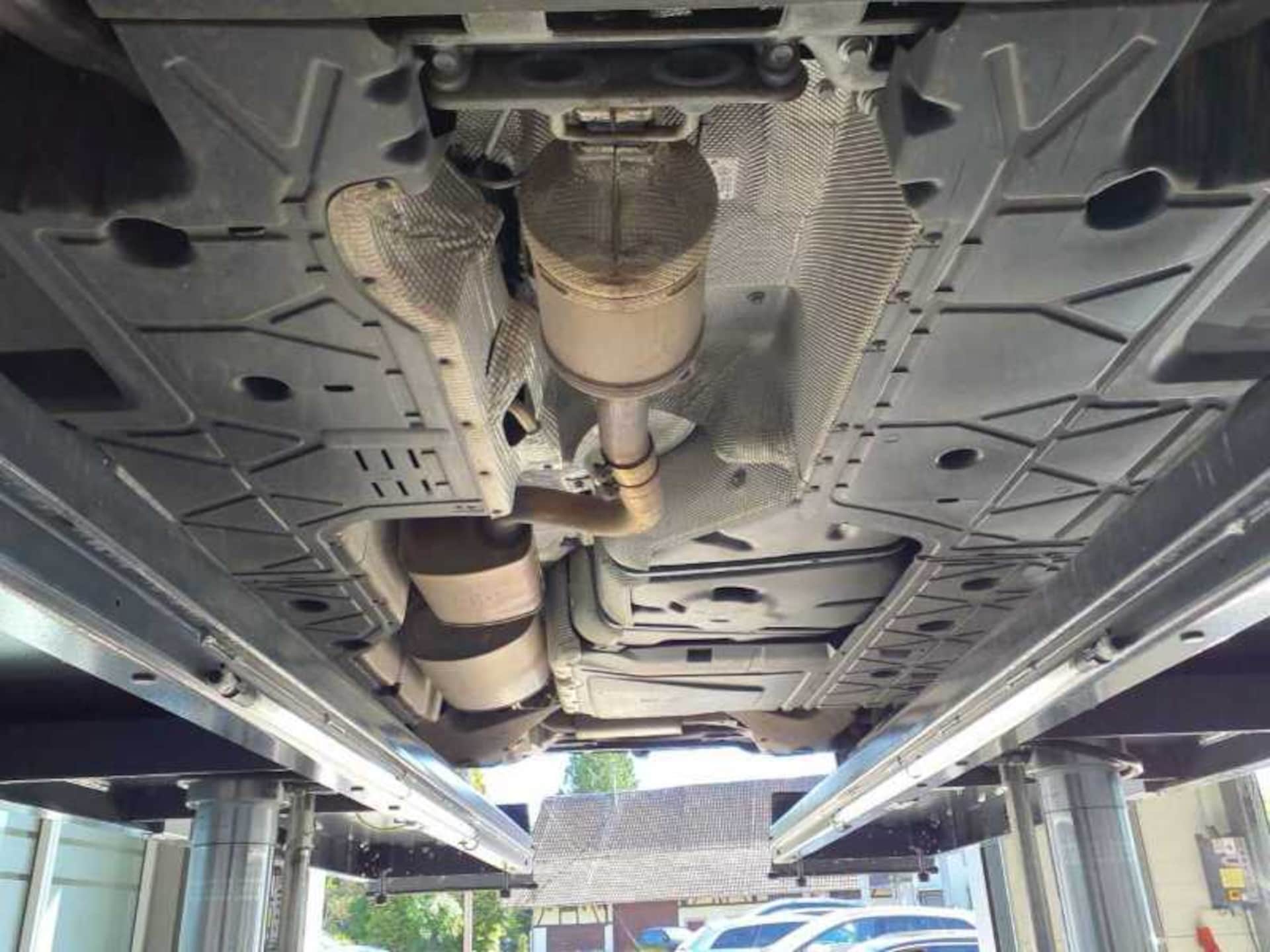 Volkswagen Multivan Life
