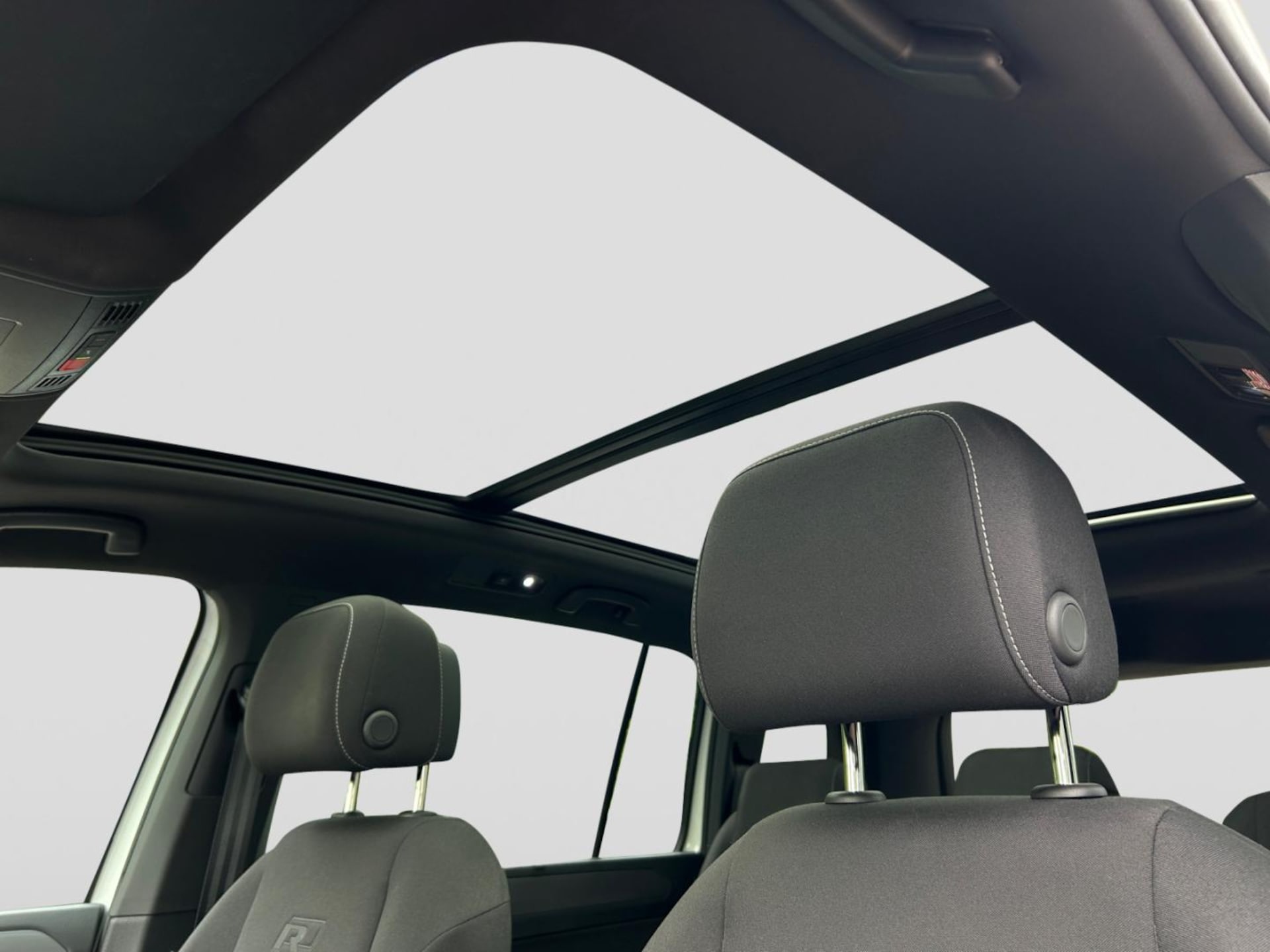 Volkswagen Touran R-Line