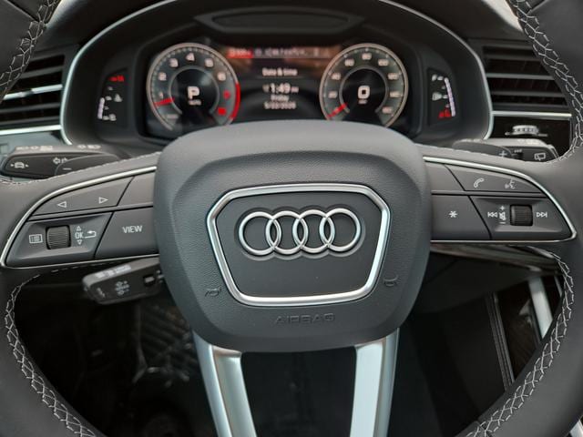 2026 Audi Q8 Premium Plus - Photo 18
