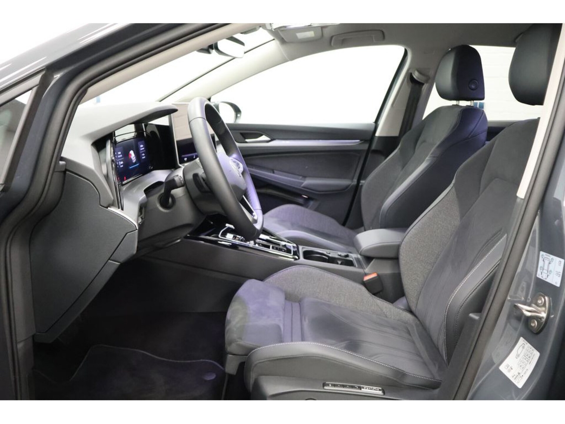 Volkswagen Golf Style