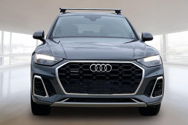 2023 Audi Q5 TFSI e
