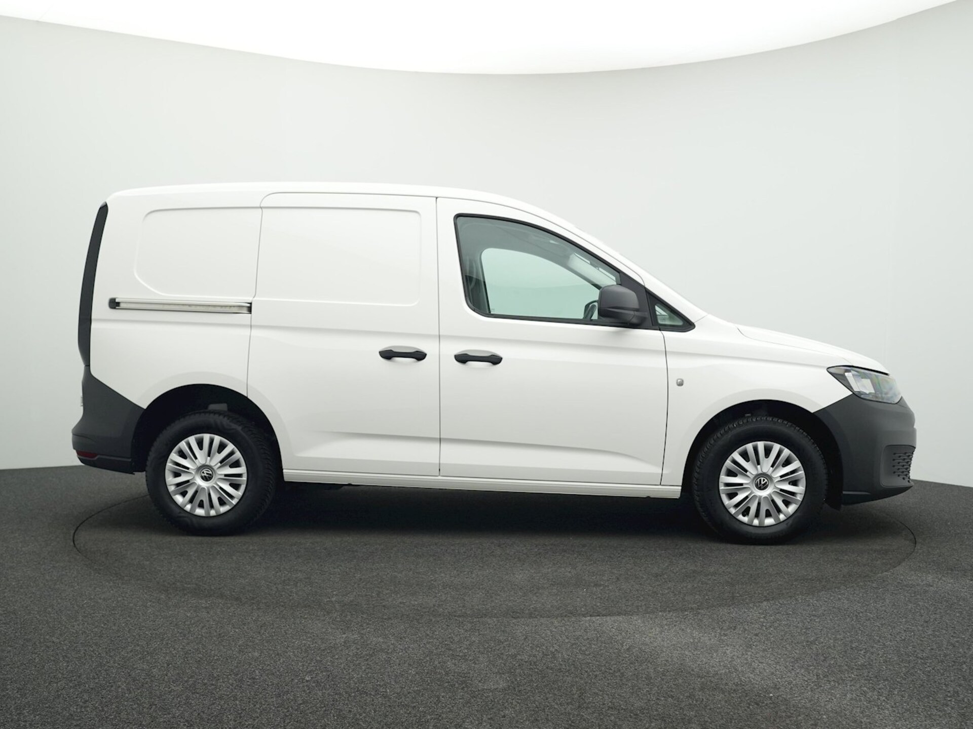 Volkswagen Caddy Cargo