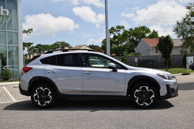 2023 Subaru Crosstrek
