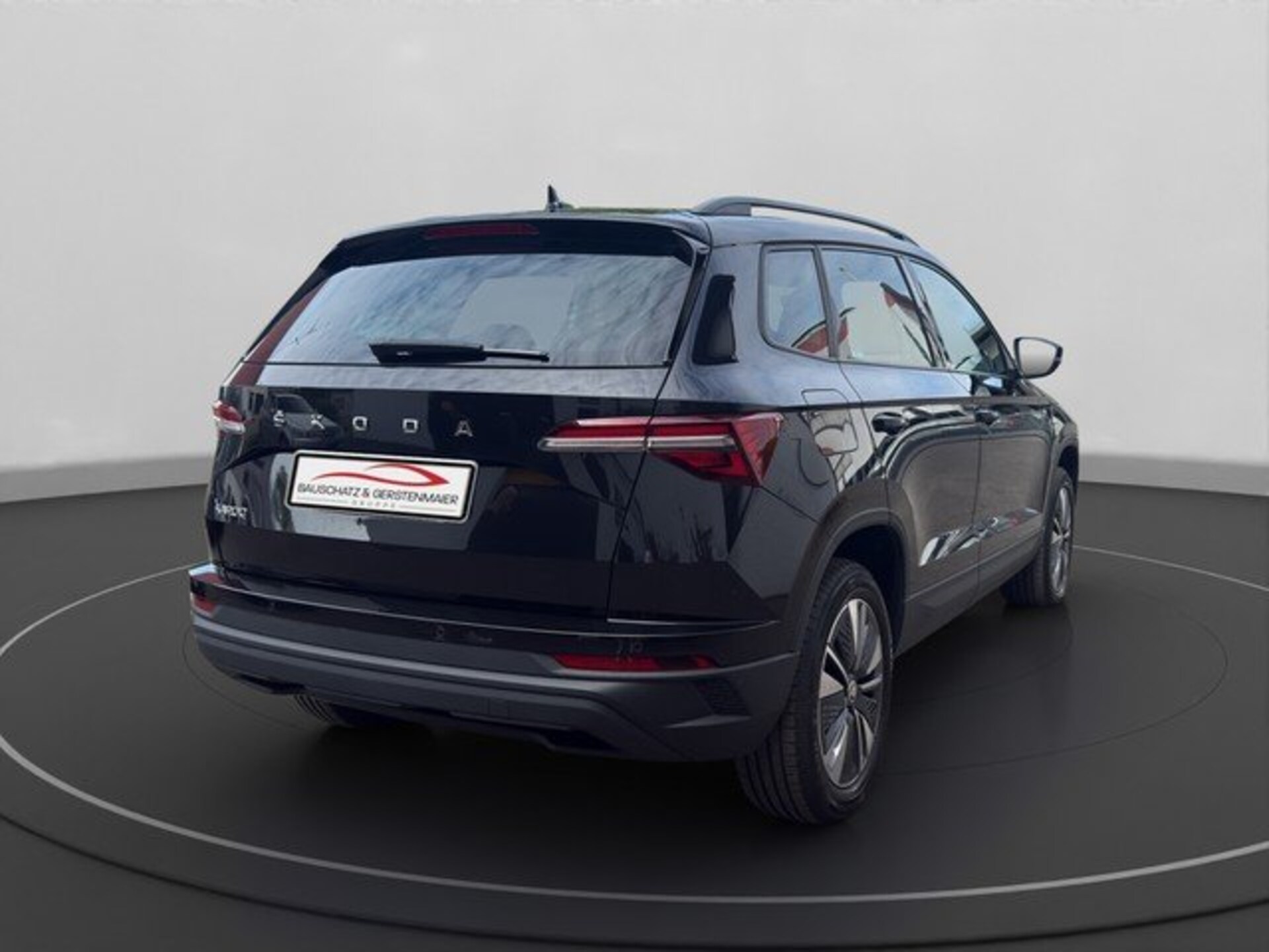 Skoda Karoq Ambition