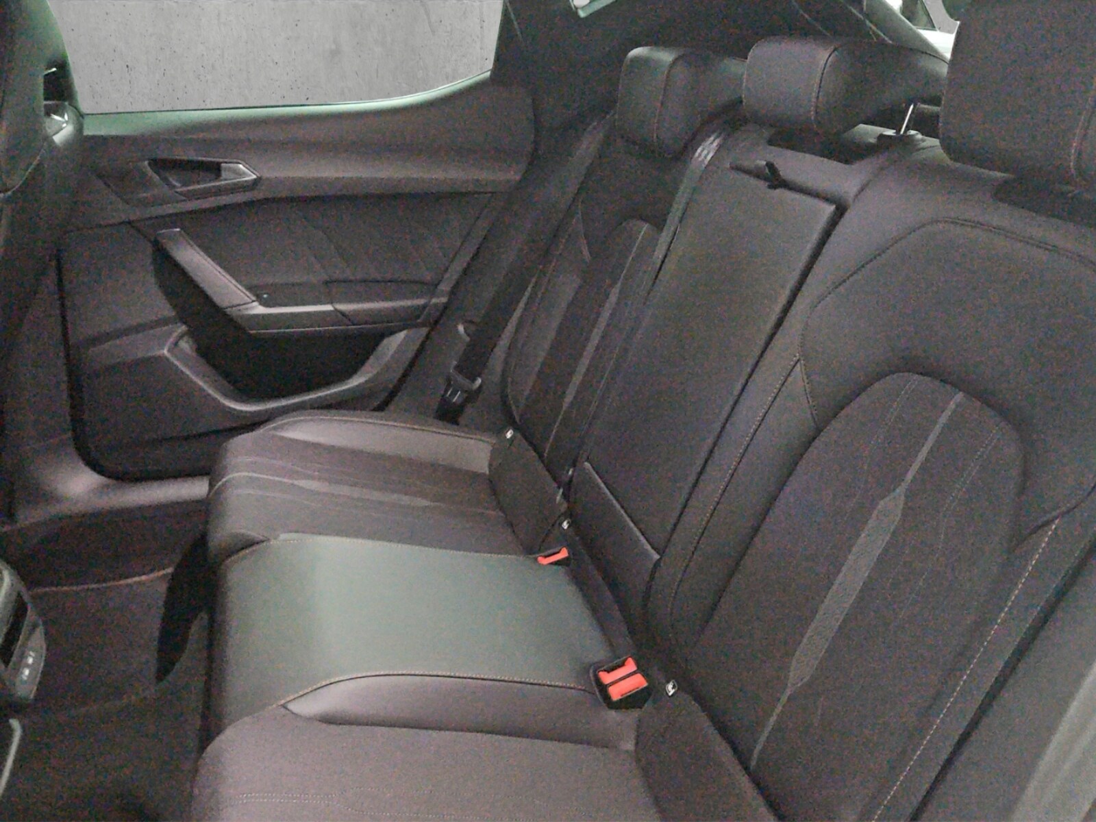 CUPRA Leon – Bild 9