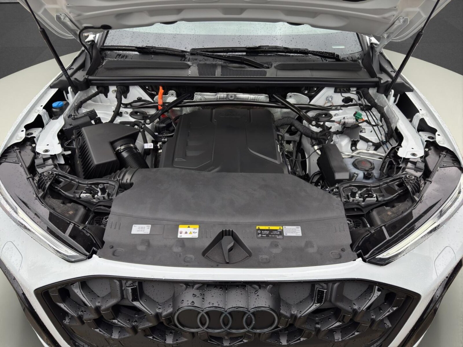 Audi Q5 – Bild 21