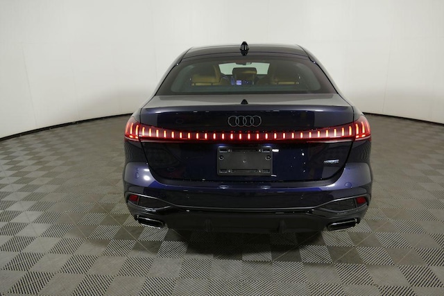 2026 Audi A5 Sedan