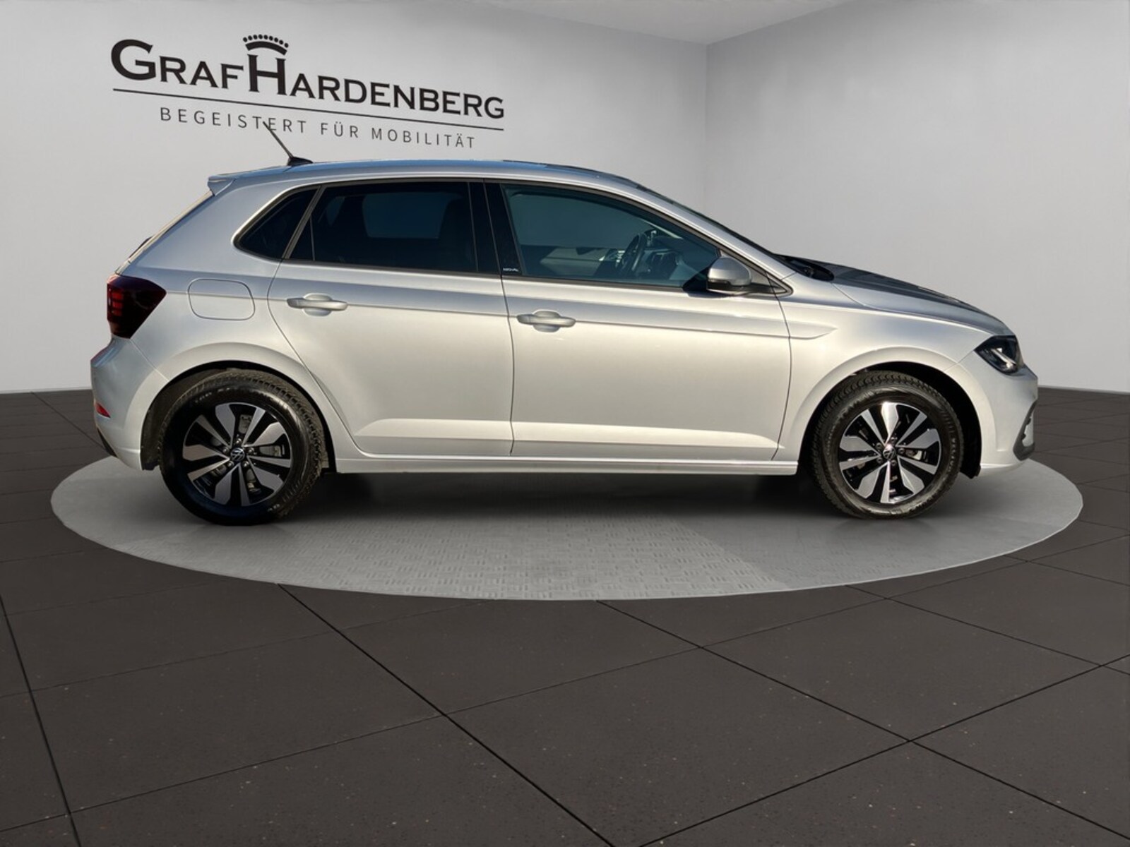 Volkswagen Polo – Bild 7