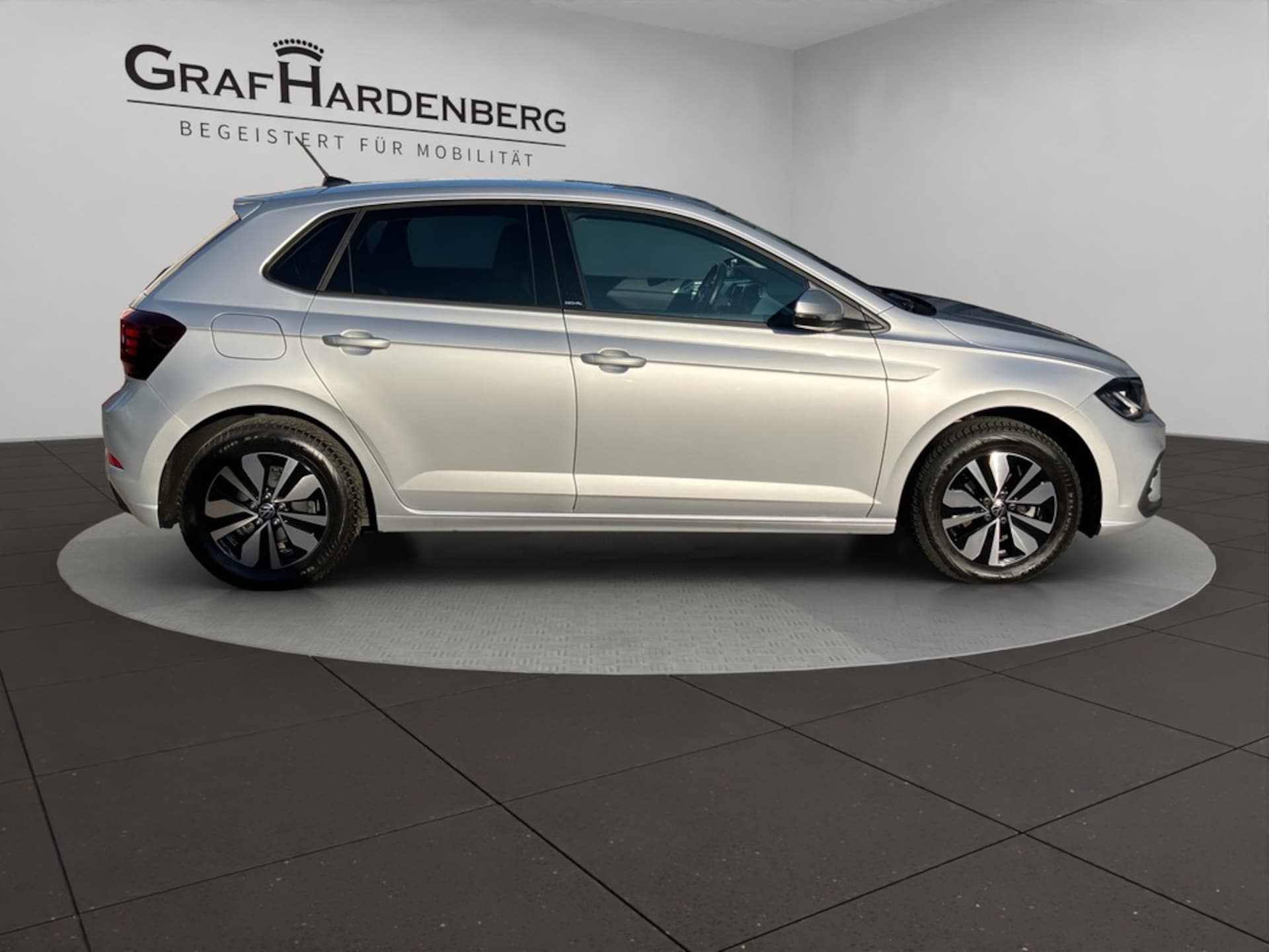 Volkswagen Polo MOVE
