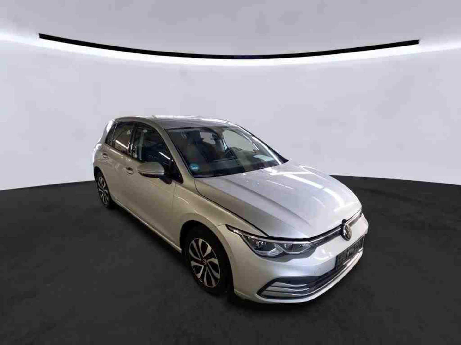 Volkswagen Golf Active