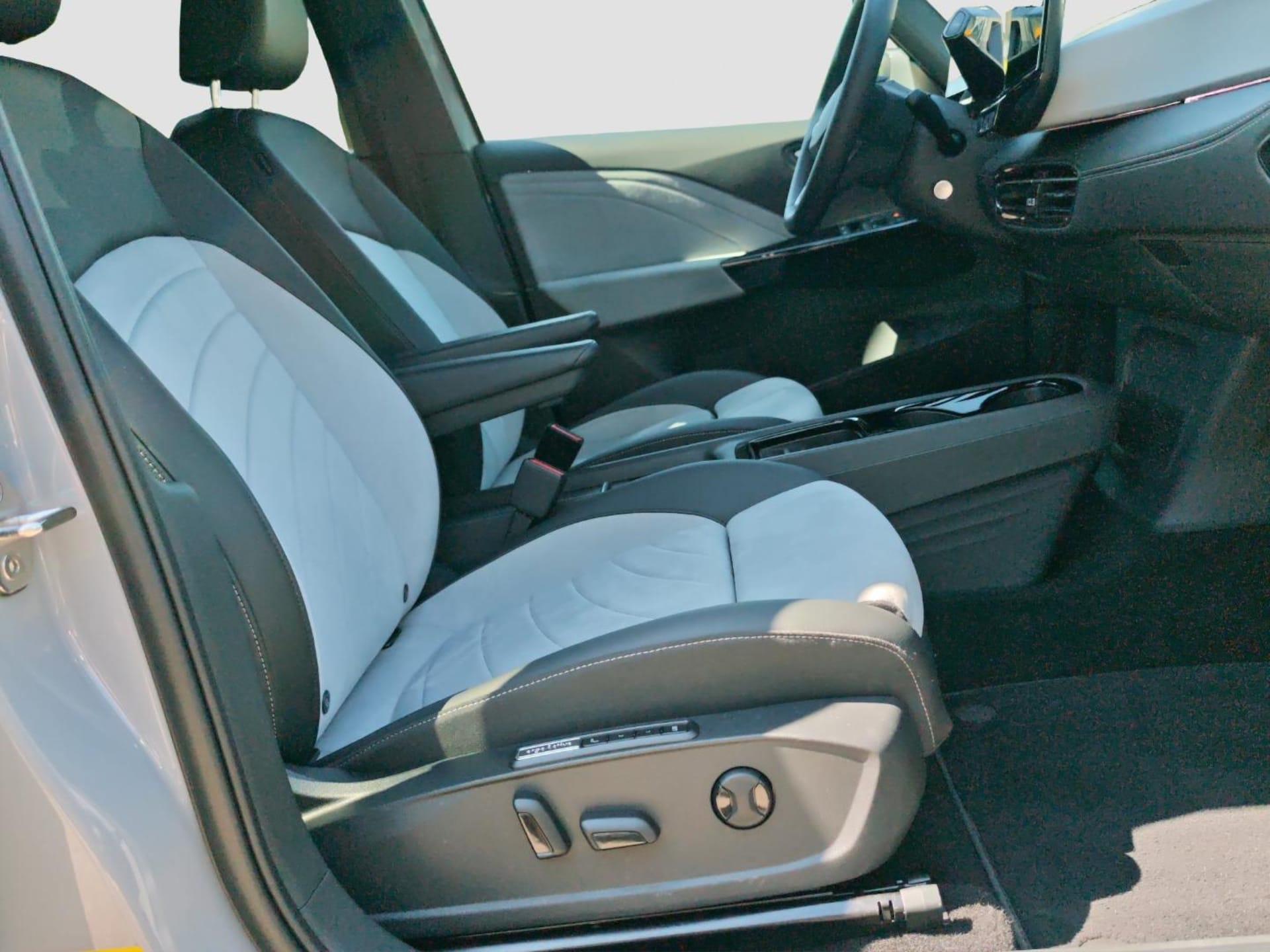Volkswagen ID.3 MOVE Pro