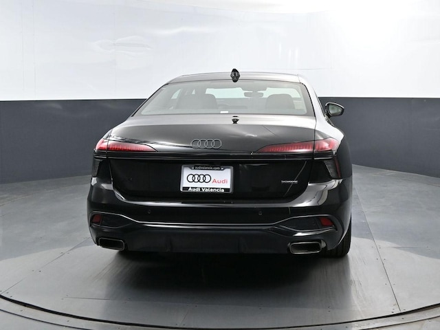2026 Audi A6 Premium Plus - Photo 24