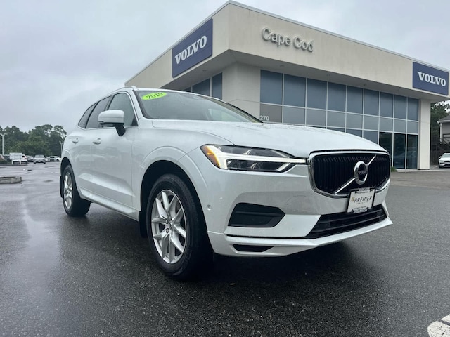 2019 Volvo XC60