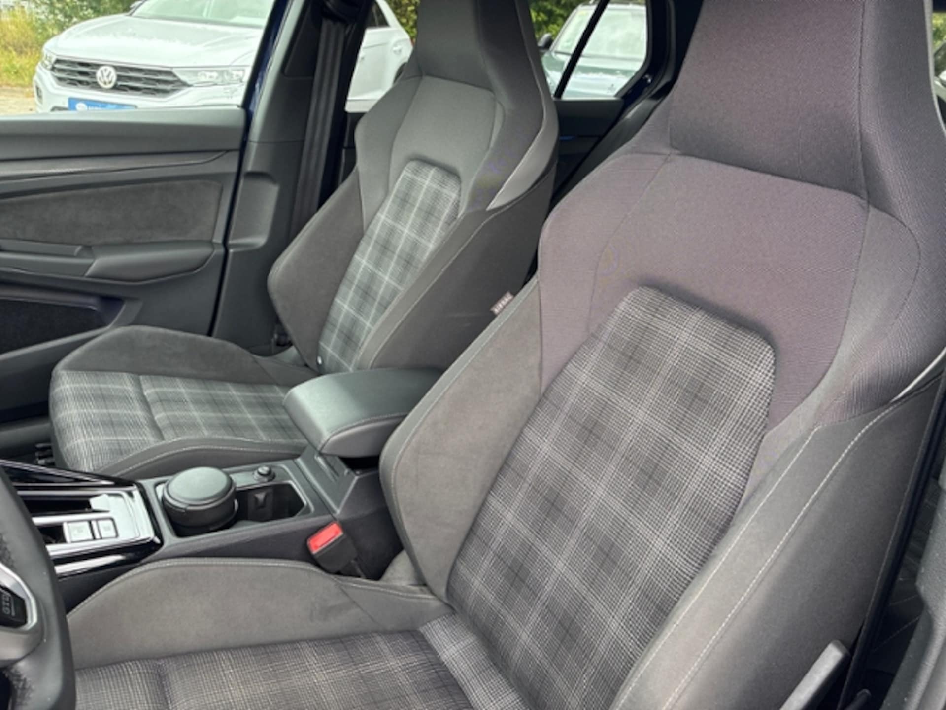 Volkswagen Golf GTD