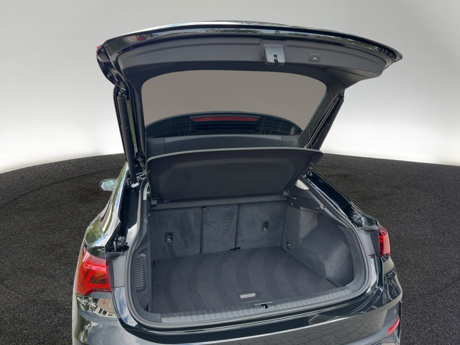 Audi Q3 Sportback TFSI e