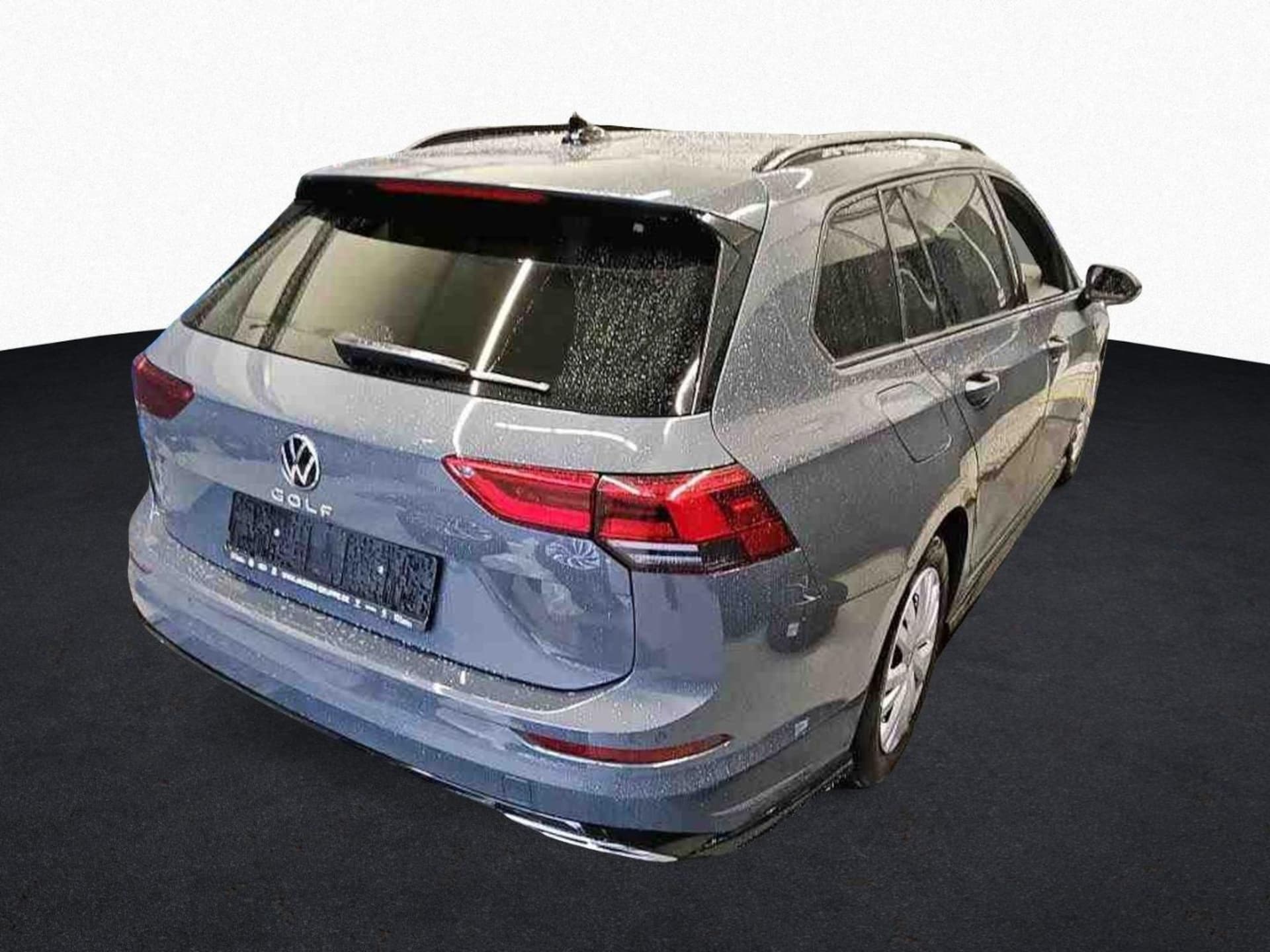 Volkswagen Golf Variant R-Line