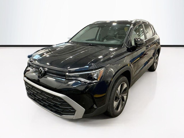 2025 Volkswagen Taos