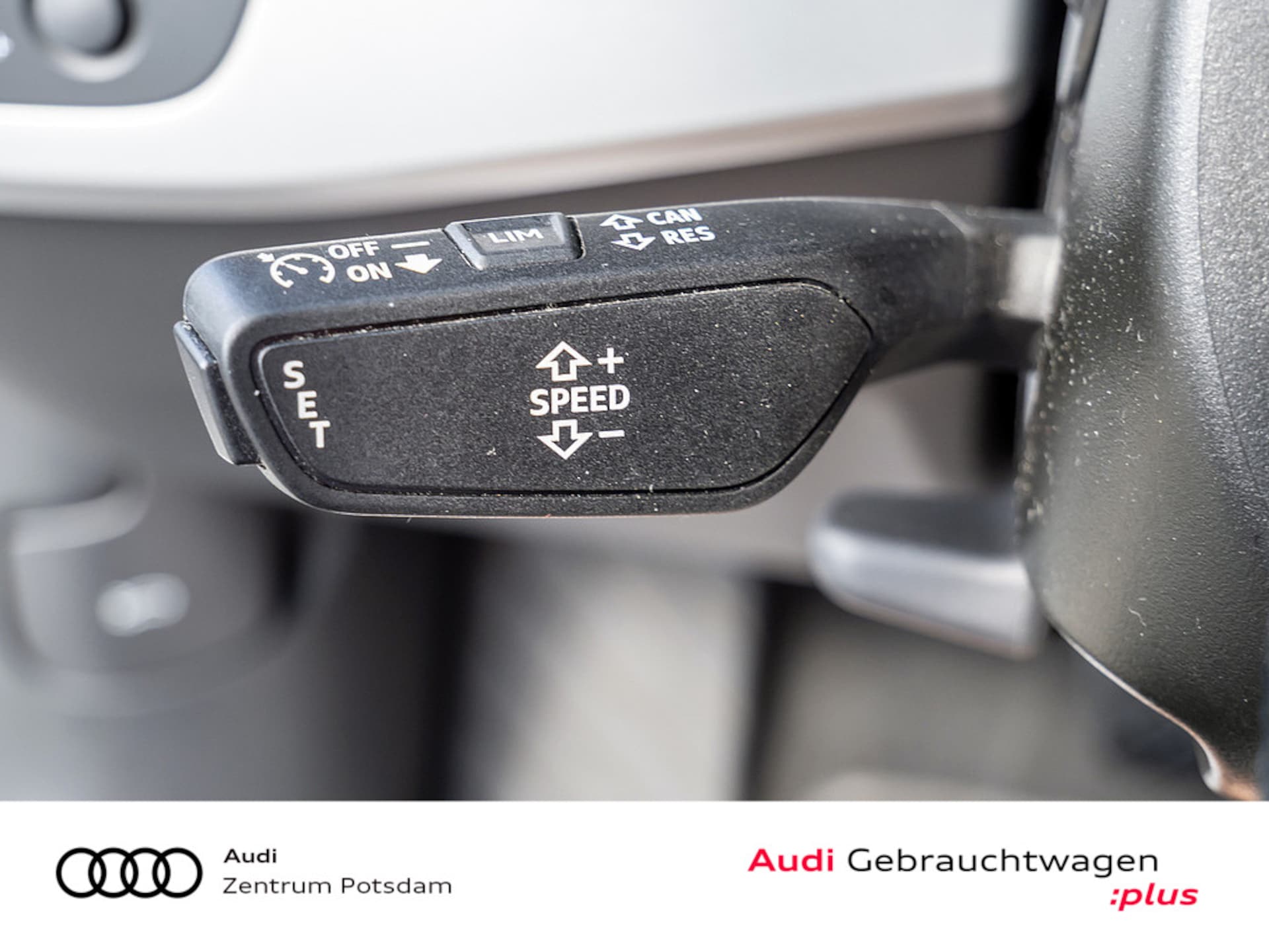 Audi A4 Avant Advanced