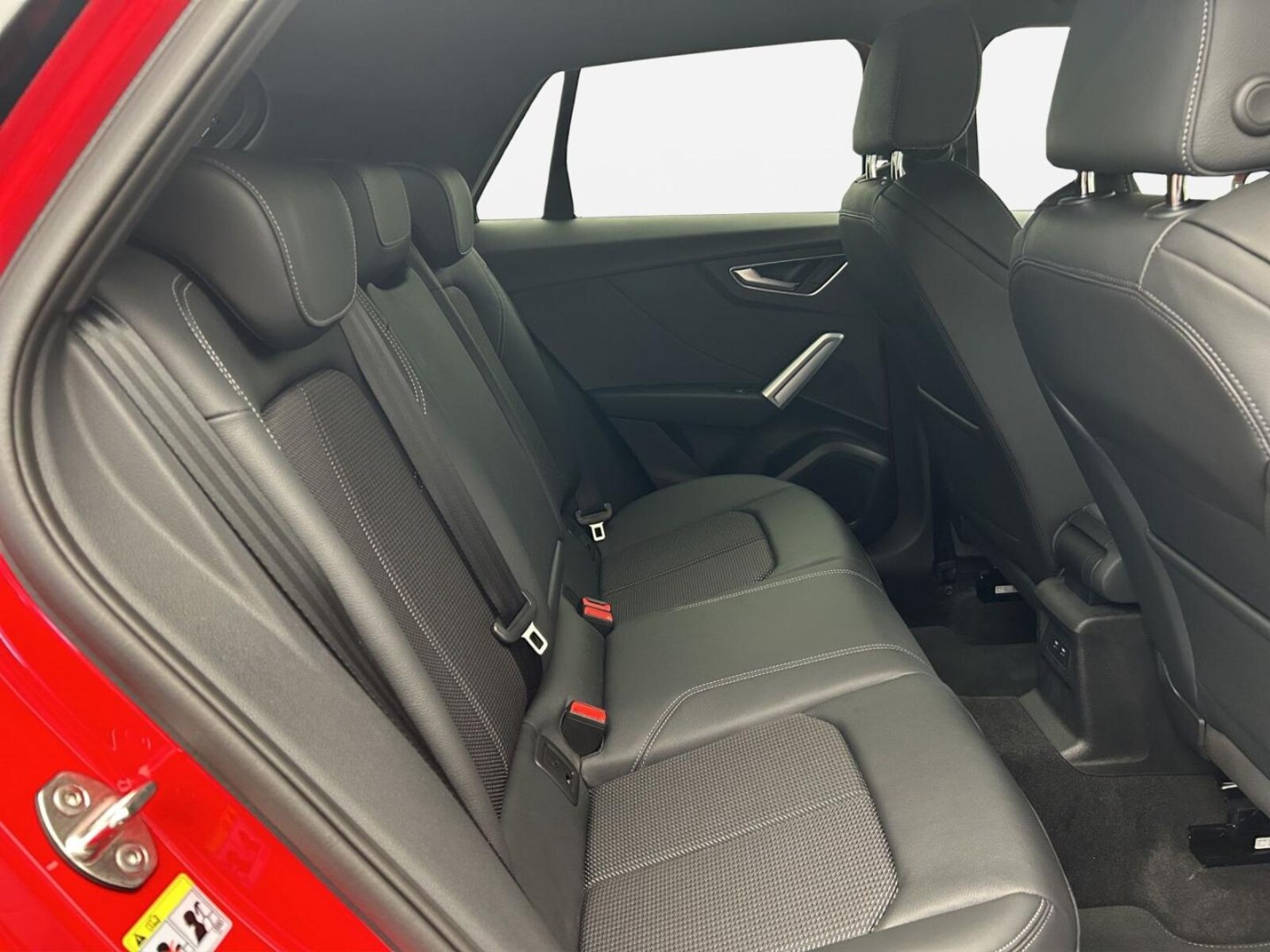 Audi Q2 – Bild 16