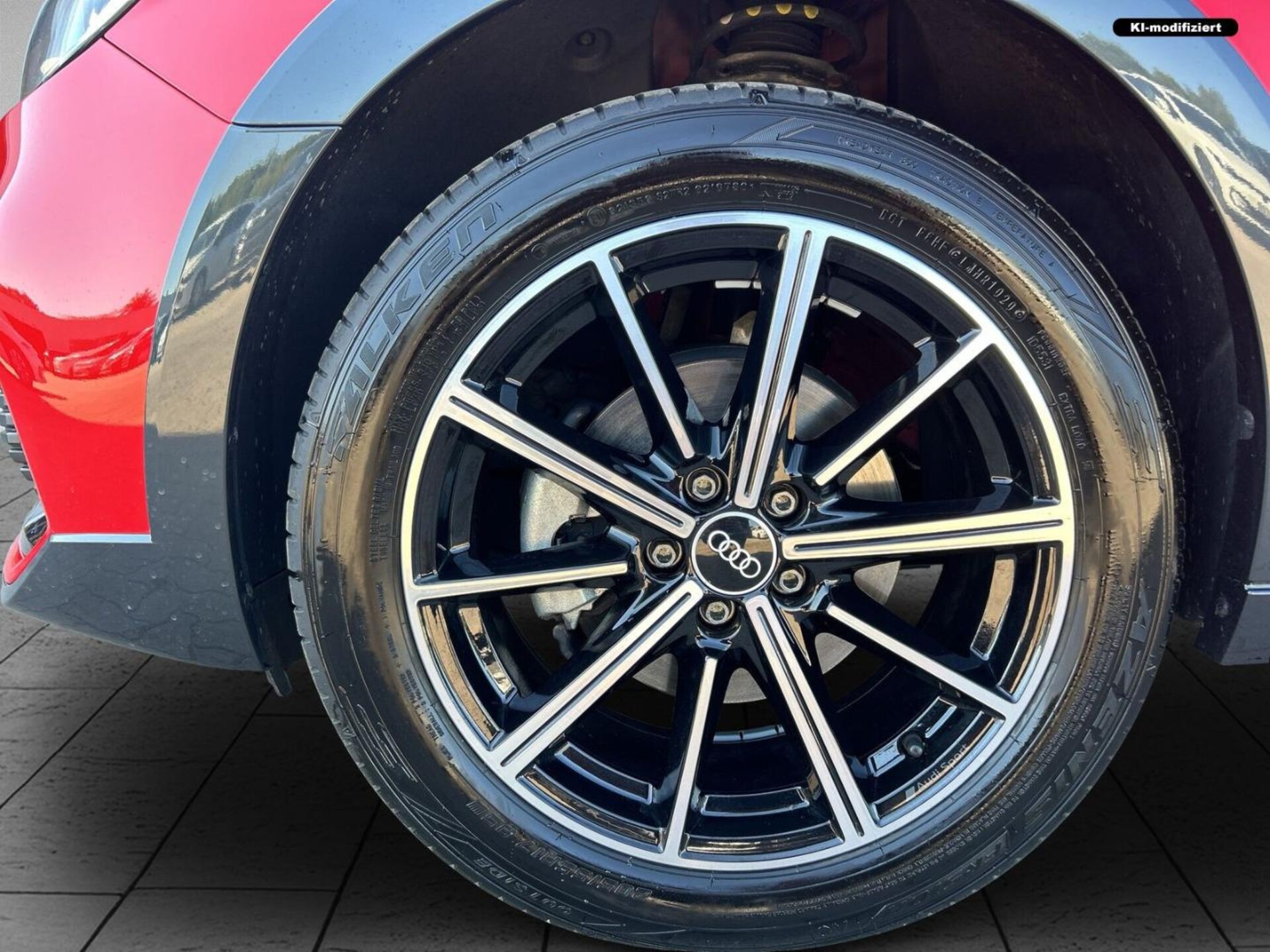 Audi A1 citycarver