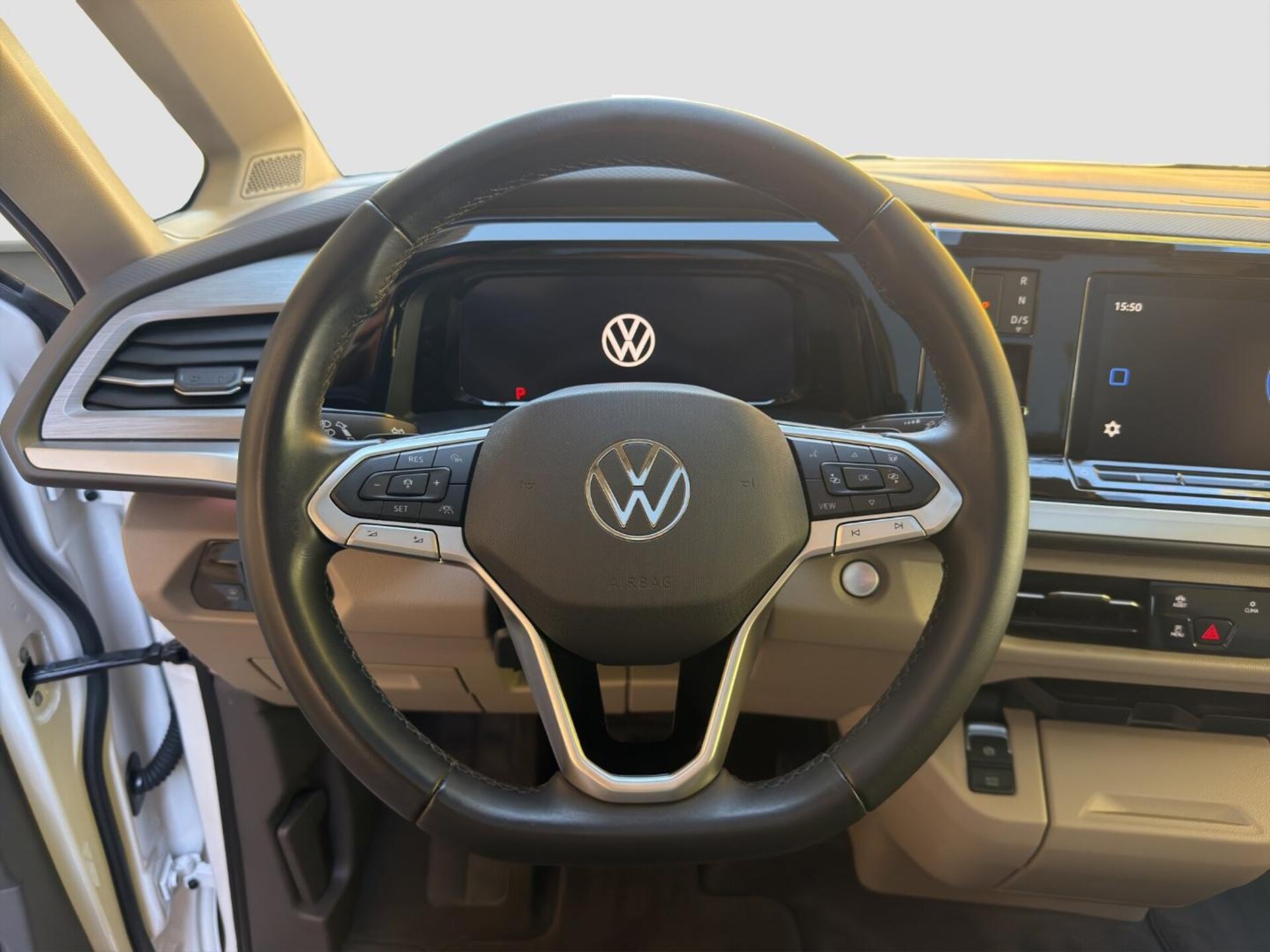 Volkswagen Multivan Life
