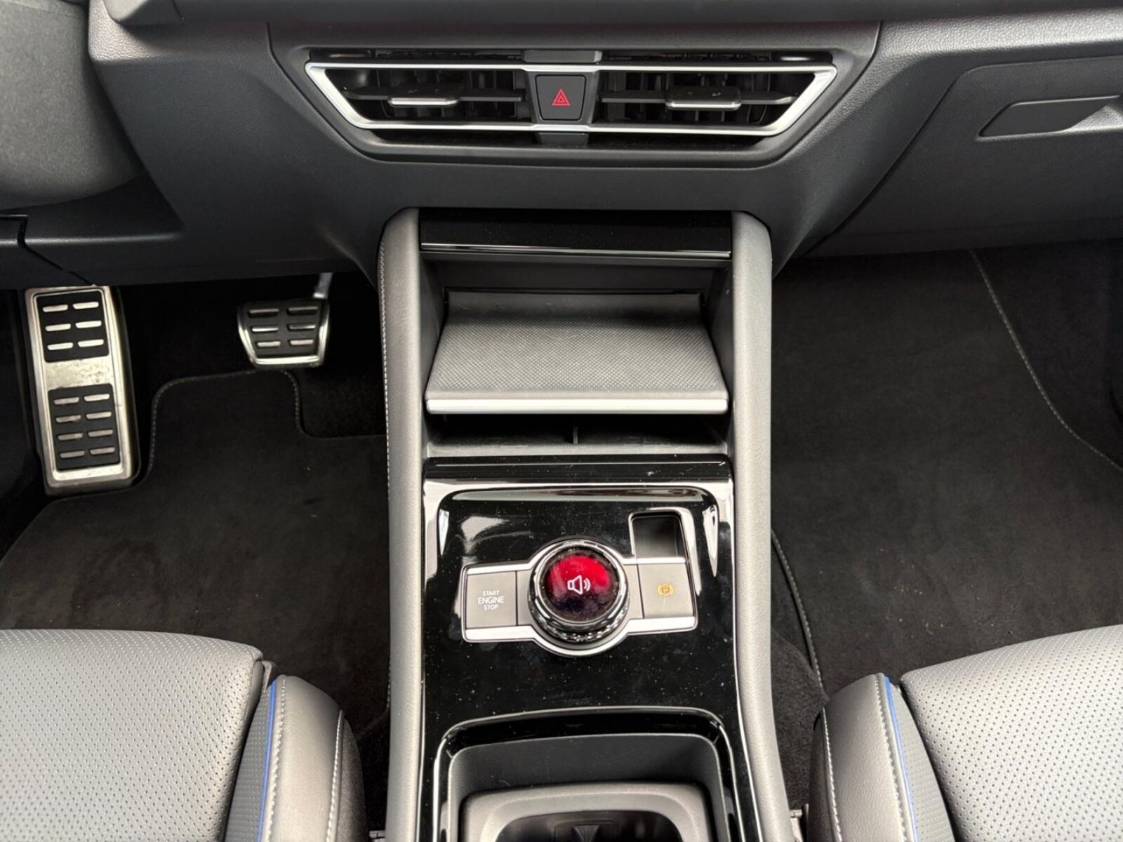 Volkswagen Tiguan – Bild 13