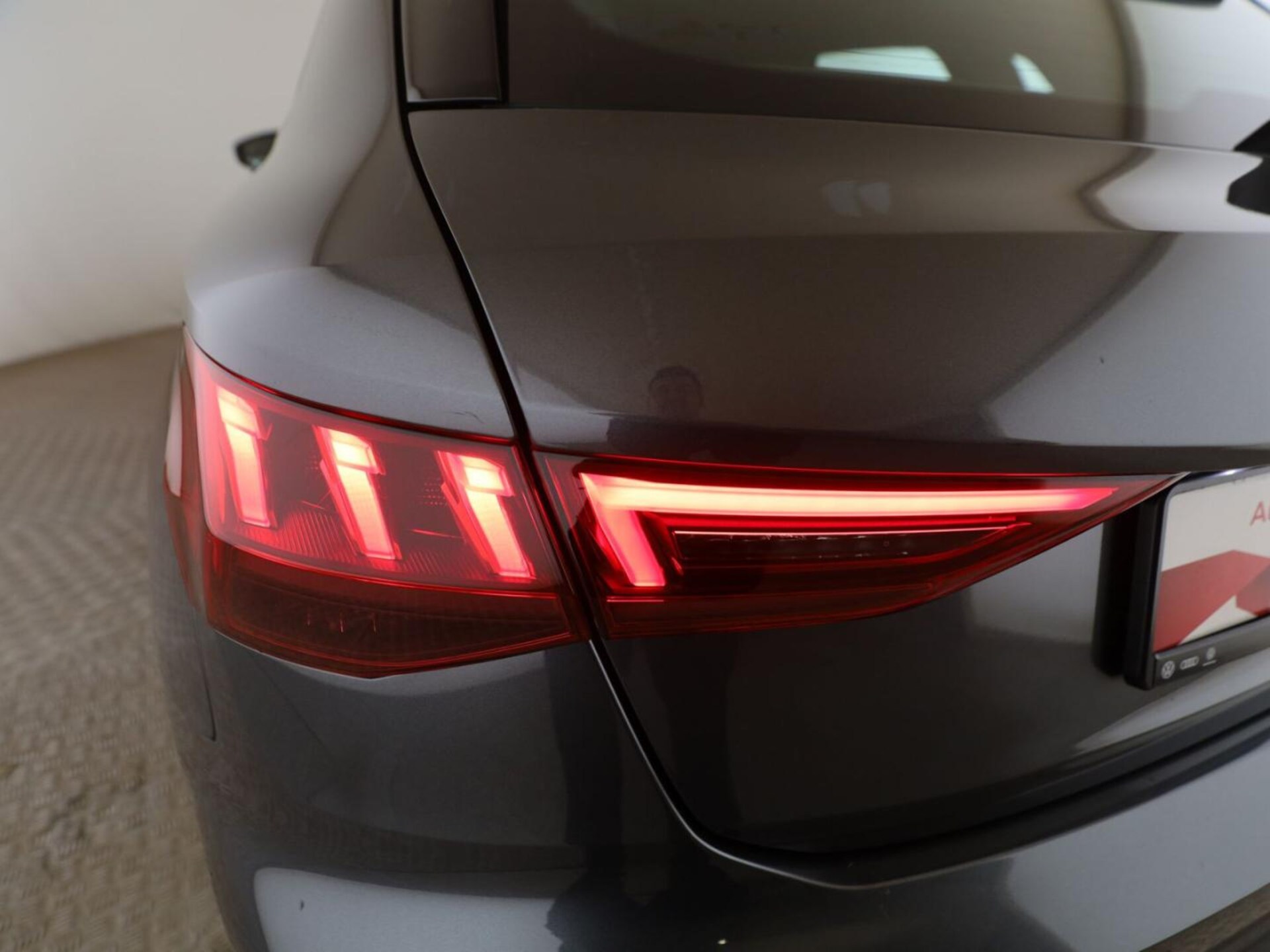 Audi S3 Sportback