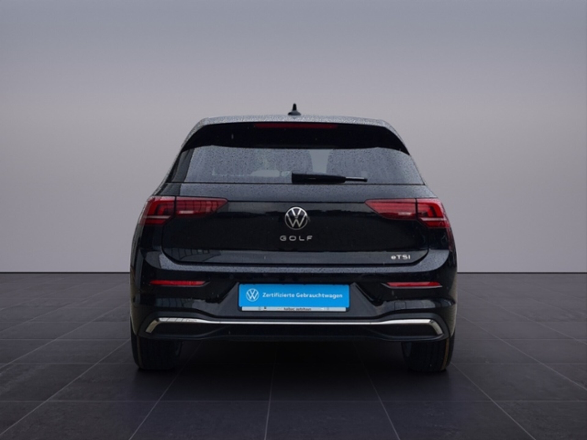 Volkswagen Golf ENERGY