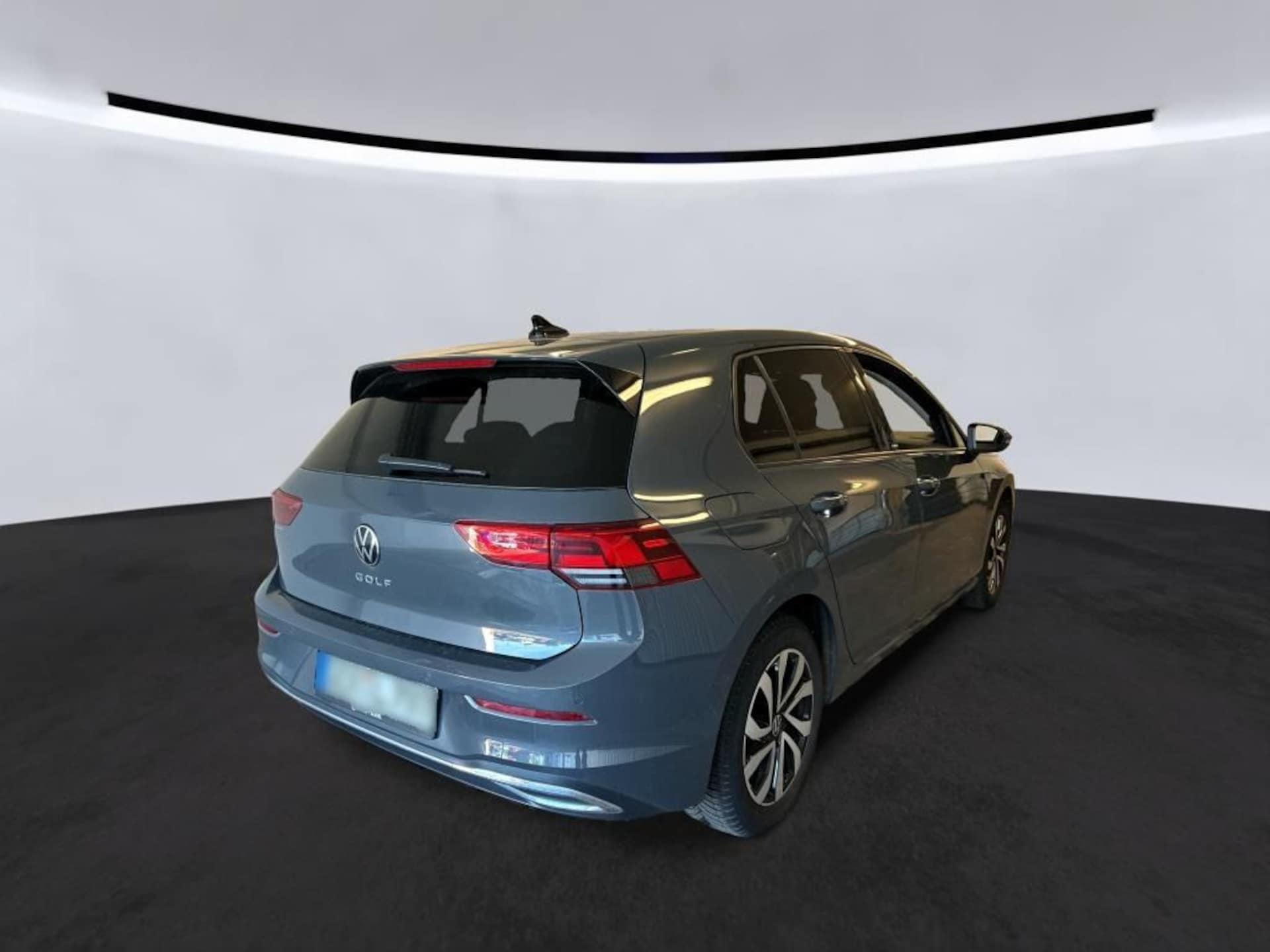 Volkswagen Golf Active