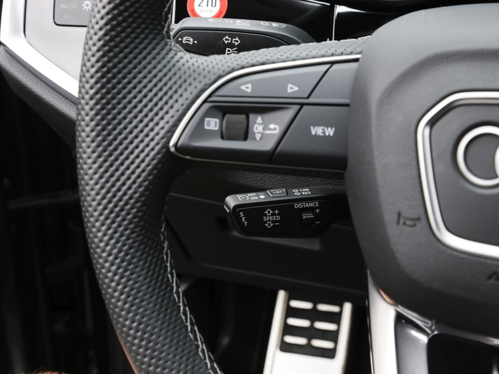 Audi Q3 Sportback – Bild 22