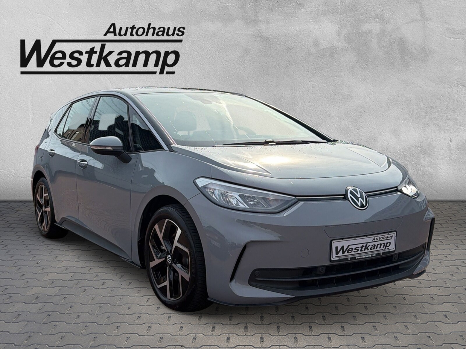 Volkswagen ID.3 – Bild 5
